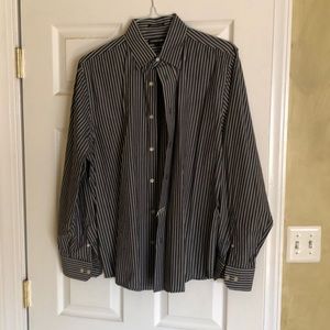 Dress shirt